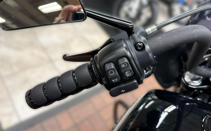 2020 HARLEY SOFTAIL STREET BOB