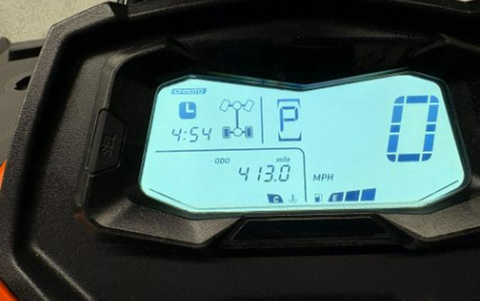2023 CFMOTO CFORCE 800 XC