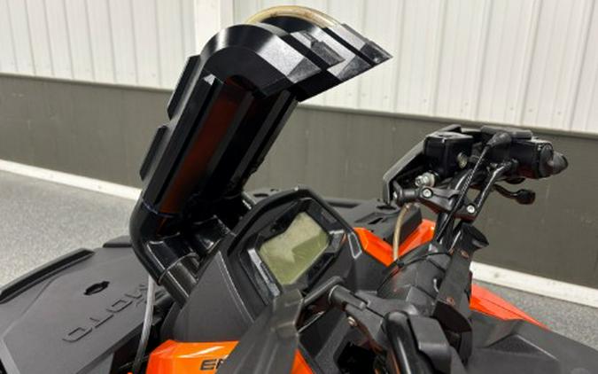 2023 CFMOTO CFORCE 800 XC