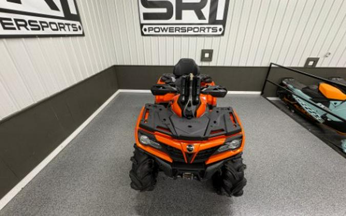 2023 CFMOTO CFORCE 800 XC