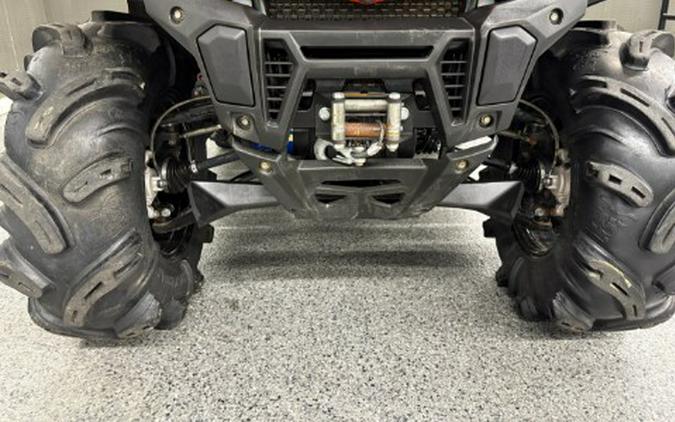 2023 CFMOTO CFORCE 800 XC