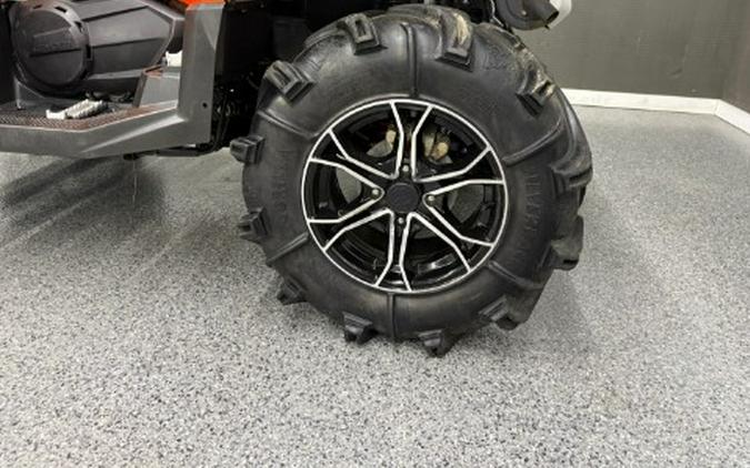 2023 CFMOTO CFORCE 800 XC
