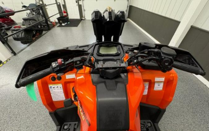 2023 CFMOTO CFORCE 800 XC
