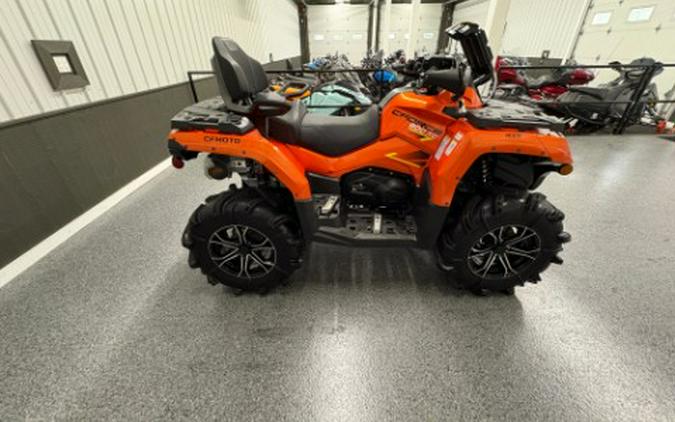 2023 CFMOTO CFORCE 800 XC