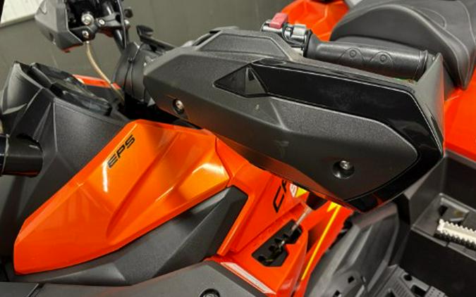 2023 CFMOTO CFORCE 800 XC