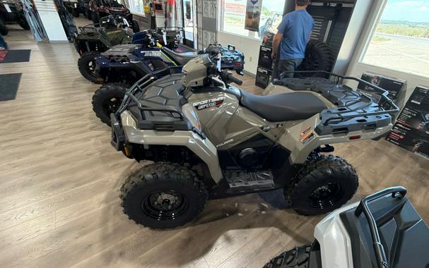2026 SPORTSMAN 570 EPS - Polaris