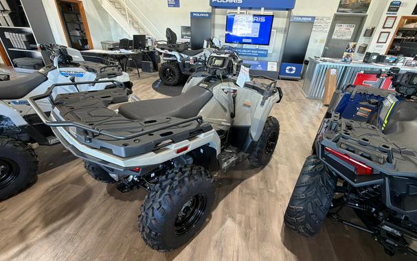 2026 SPORTSMAN 570 EPS - Polaris