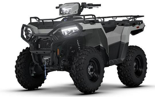 2026 SPORTSMAN 570 EPS - Polaris
