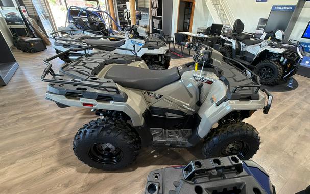 2026 SPORTSMAN 570 EPS - Polaris