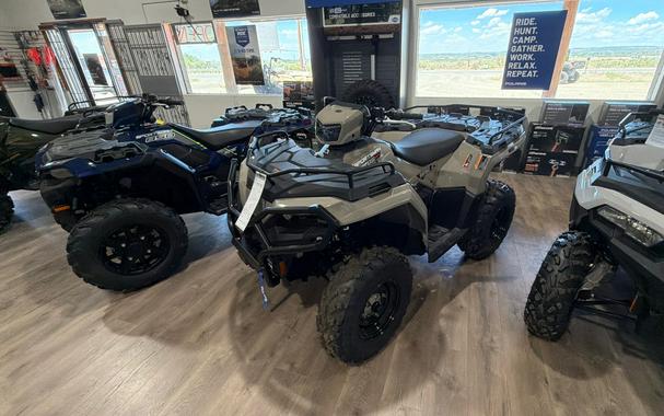 2026 SPORTSMAN 570 EPS - Polaris