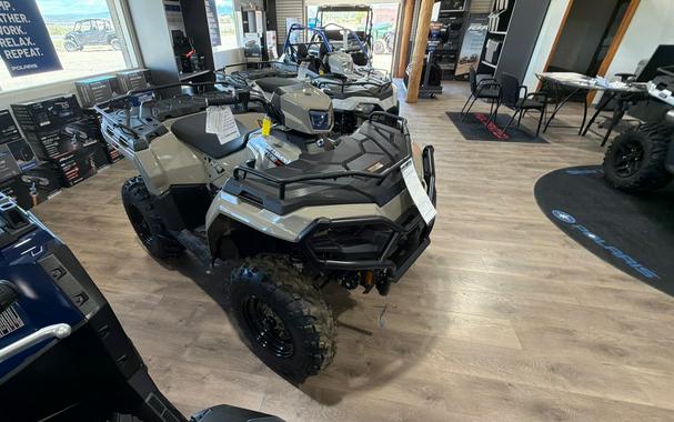 2026 SPORTSMAN 570 EPS - Polaris