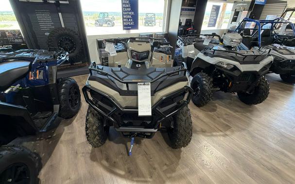 2026 SPORTSMAN 570 EPS - Polaris
