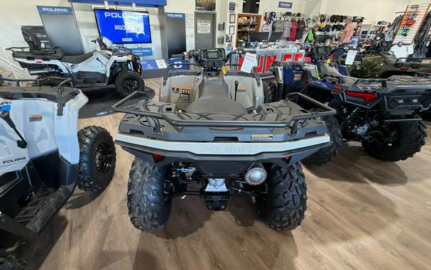 2026 SPORTSMAN 570 EPS - Polaris