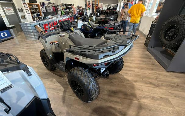 2026 SPORTSMAN 570 EPS - Polaris