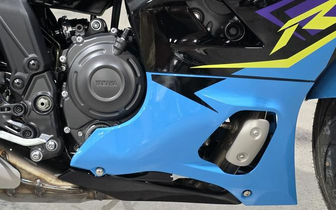 2026 Yamaha YZF R7