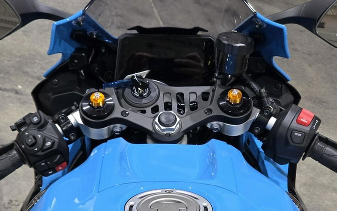 2026 Yamaha YZF R7