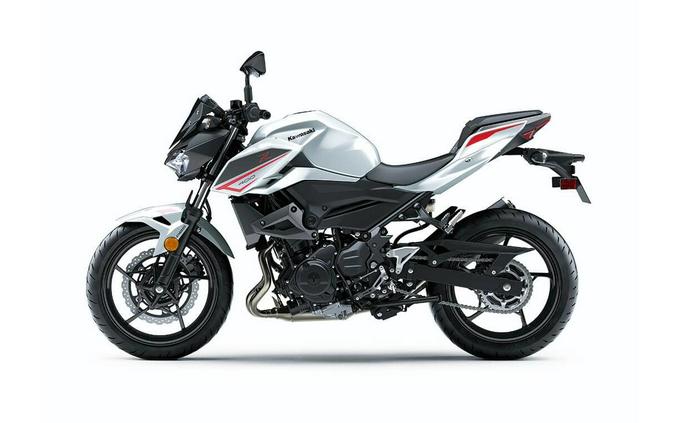 2023 Z400 ABS - Kawasaki