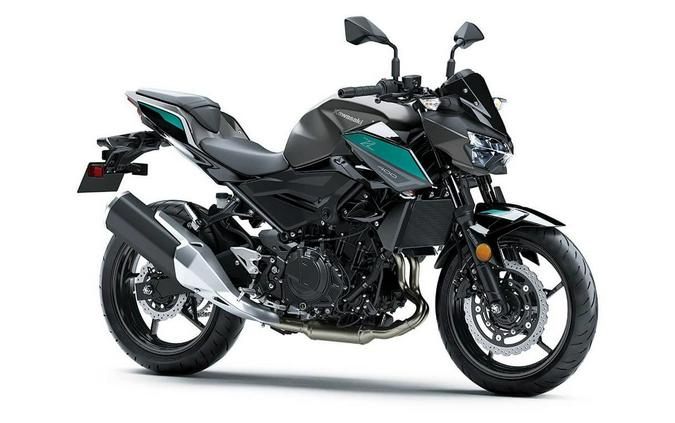 2023 Z400 ABS - Kawasaki