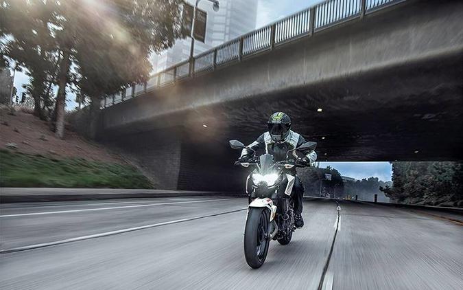 2023 Z400 ABS - Kawasaki