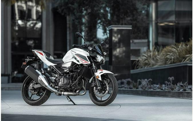 2023 Z400 ABS - Kawasaki