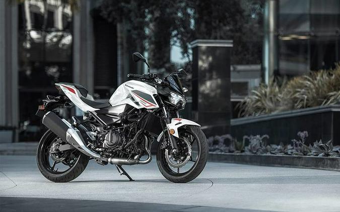 2023 Z400 ABS - Kawasaki