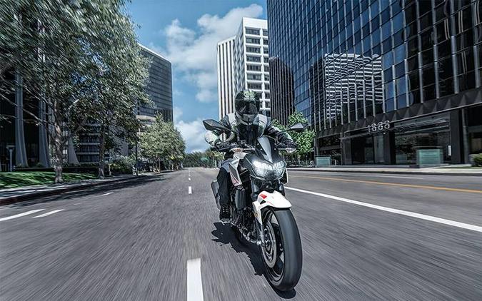 2023 Z400 ABS - Kawasaki