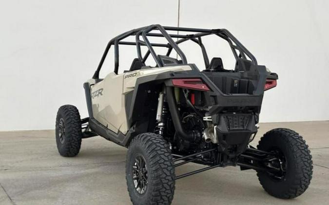 2026 Polaris RZR Pro S 4 Sport