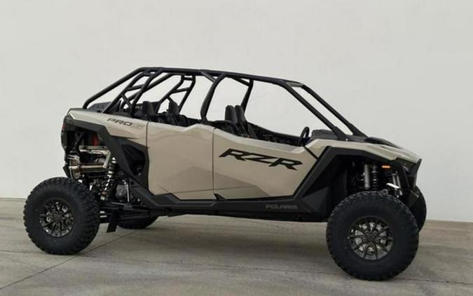 2026 Polaris RZR Pro S 4 Sport