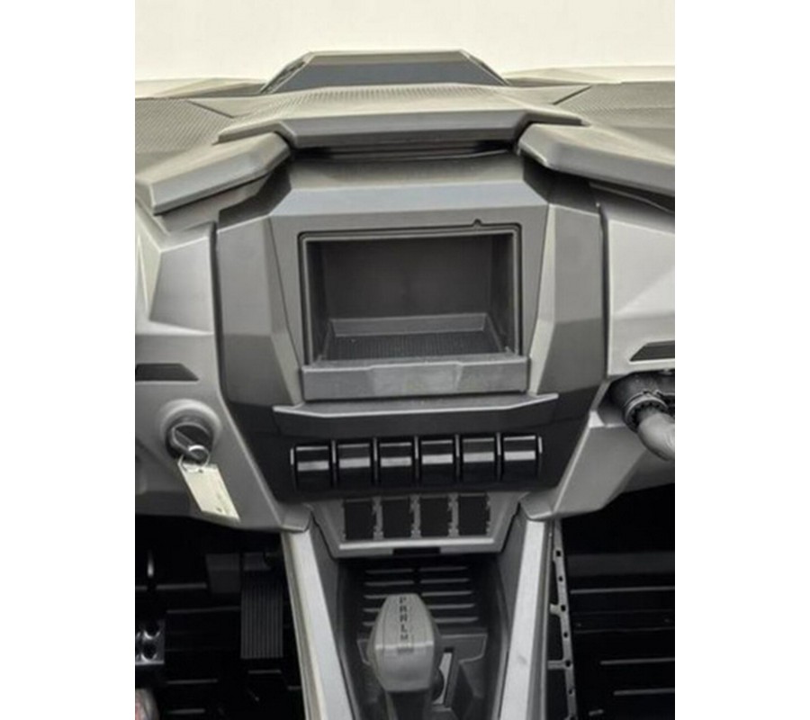 2026 Polaris RZR Pro S 4 Sport