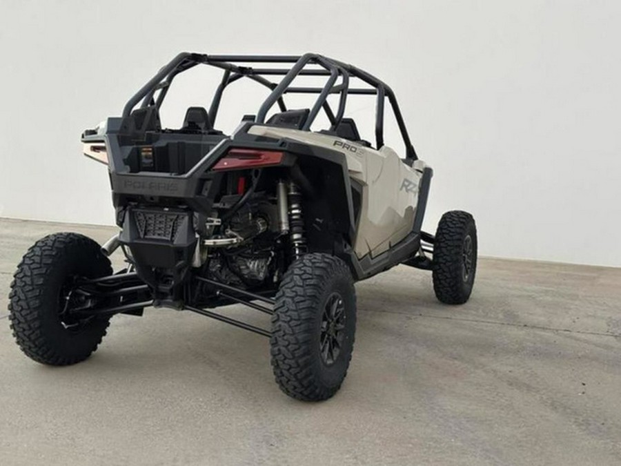 2026 Polaris RZR Pro S 4 Sport