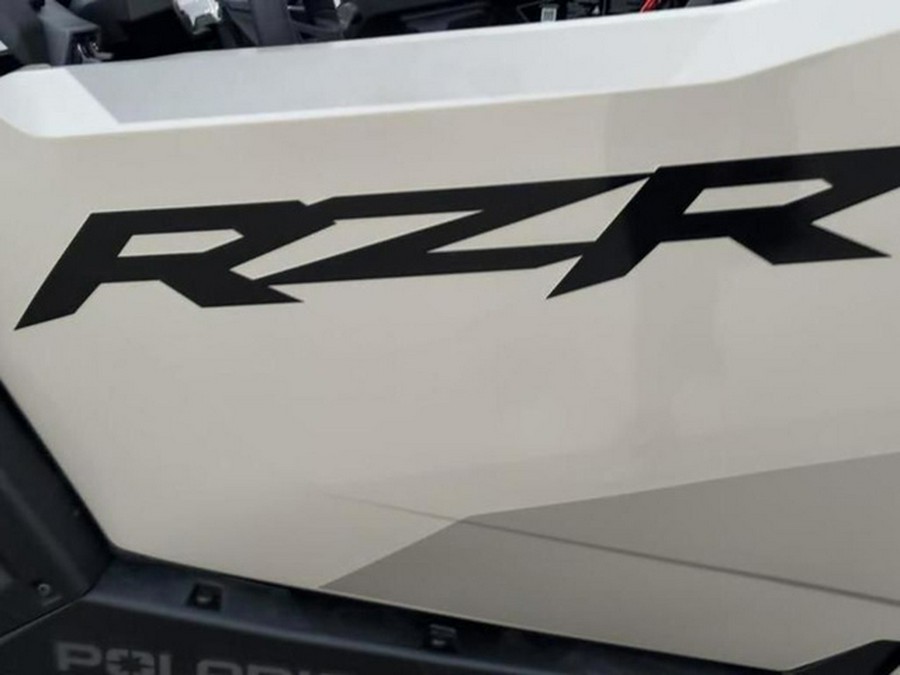 2026 Polaris RZR Pro S 4 Sport
