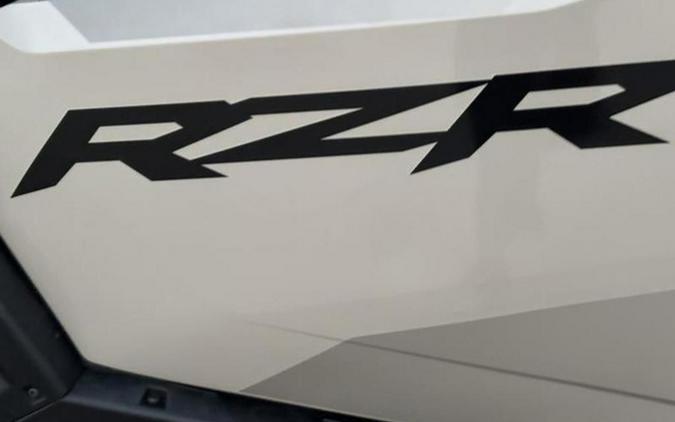 2026 Polaris RZR Pro S 4 Sport