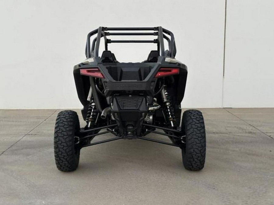 2026 Polaris RZR Pro S 4 Sport