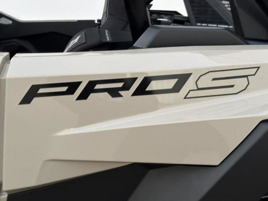 2026 Polaris RZR Pro S 4 Sport