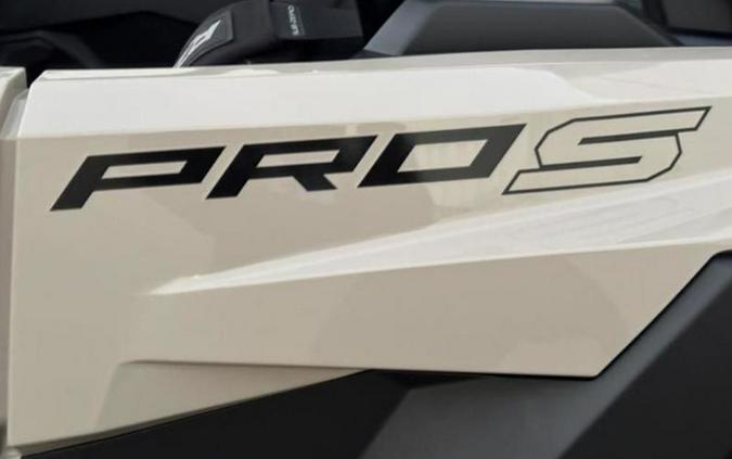 2026 Polaris RZR Pro S 4 Sport