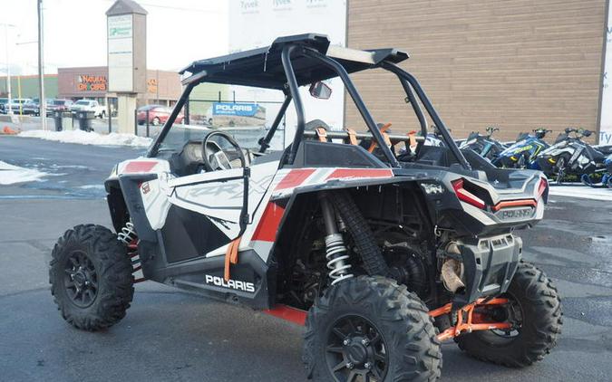 2019 Polaris® RZR XP® Turbo