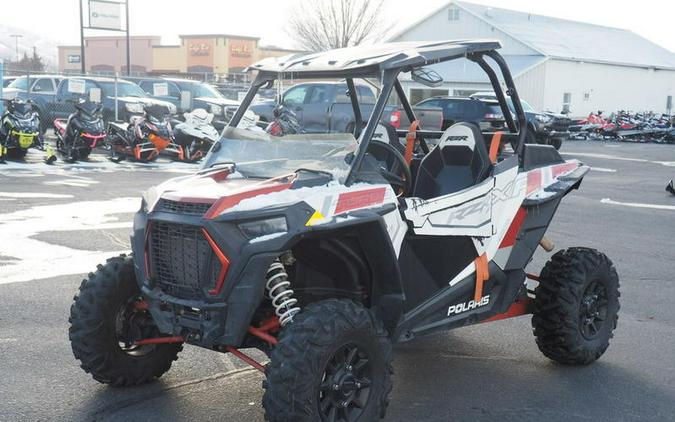 2019 Polaris® RZR XP® Turbo