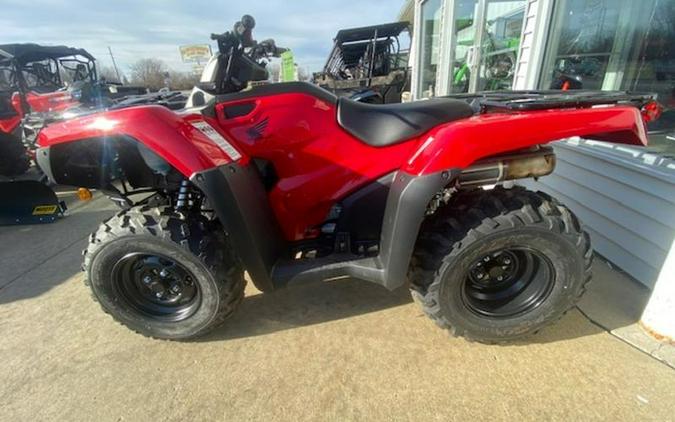 2024 Honda® FourTrax Rancher