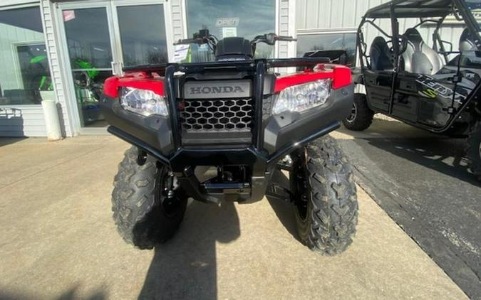 2024 Honda® FourTrax Rancher