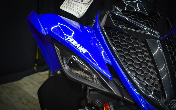 2023 Yamaha Raptor 90