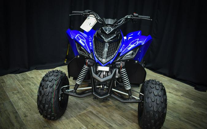 2023 Yamaha Raptor 90