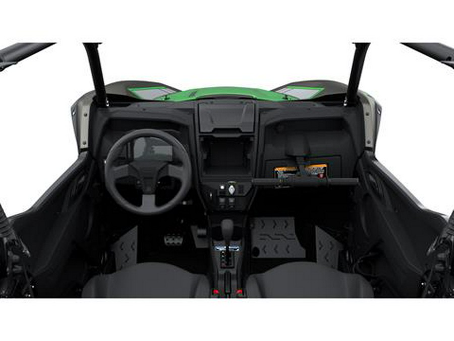 2024 Kawasaki Teryx KRX4 1000 eS