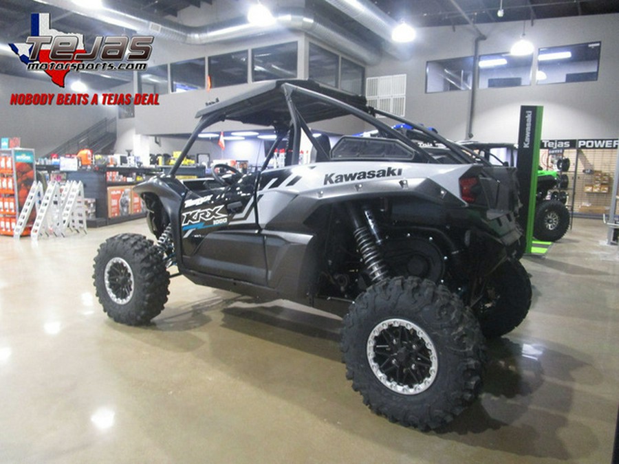 2024 Kawasaki Teryx KRX 1000