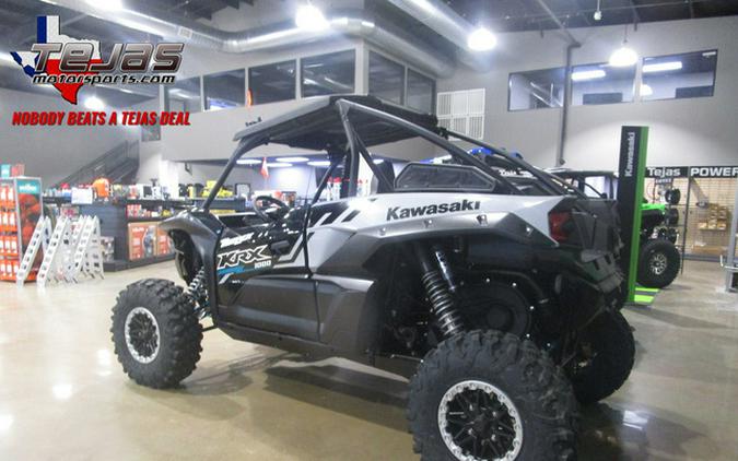 2024 Kawasaki Teryx KRX 1000