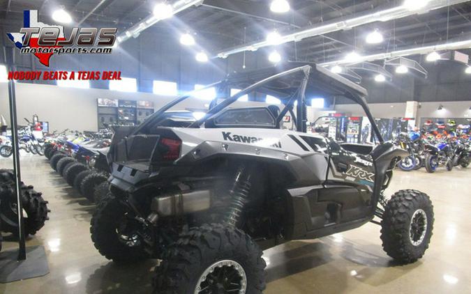 2024 Kawasaki Teryx KRX 1000