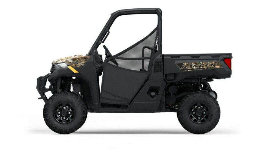 2024 Polaris® Ranger 1000 Premium Polaris Pursuit Camo