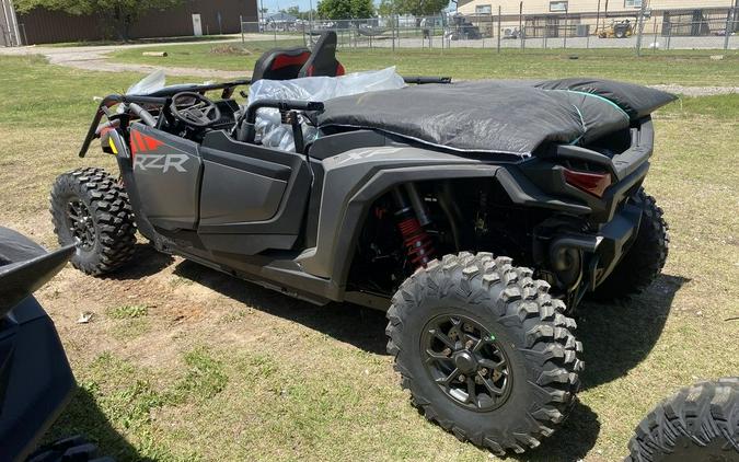 2024 Polaris® RZR XP 4 1000 Ultimate