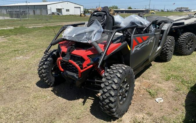 2024 Polaris® RZR XP 4 1000 Ultimate