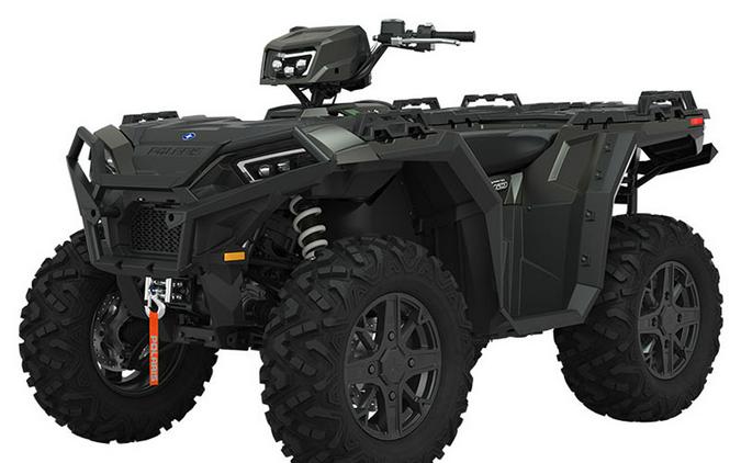 2023 Polaris Sportsman XP 1000 Ultimate Trail