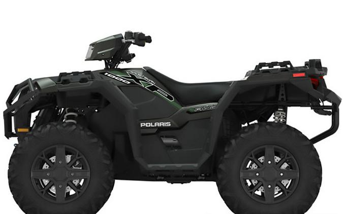 2023 Polaris Sportsman XP 1000 Ultimate Trail